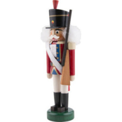 Nussknacker Husar - 14 cm