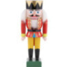 Nutcracker - King - 19 cm / 7.5 inch