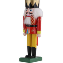 Nussknacker König - 25 cm