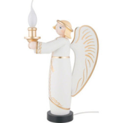 Angel - Electrically Illuminated - 50 cm / 20 inch