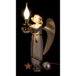 Angel - Electrically Illuminated - 50 cm / 20 inch