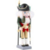 Nutcracker - August the Strong - 30 cm / 12 inch