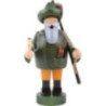 Smoker - Forest Ranger - 18 cm / 7 inch