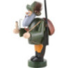 Smoker - Forest Ranger - 18 cm / 7 inch