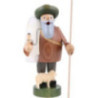 Räuchermännchen Schäfer - 18 cm