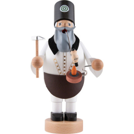 Räuchermännchen Bergmaurer - 20 cm