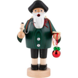 Räuchermännchen Thüringer Hausierer - 20 cm