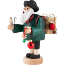 Räuchermännchen Thüringer Hausierer - 20 cm