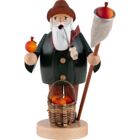 Smoker - Apple Picker - 19 cm / 7.5 inch