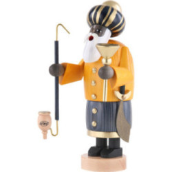 Räuchermännchen Heilige Drei Könige "Melchior" - 22 cm