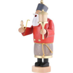 Räuchermännchen Heilige Drei Könige "Caspar" - 22 cm