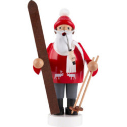 Smoker - Ski Driver - 19 cm / 7 inch