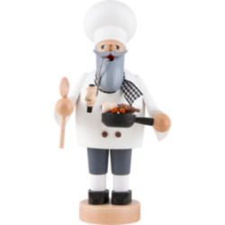 Smoker - Cook - 21 cm / 8 inch