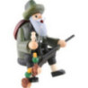 Smoker - Shelf Sitter Forrester - 15 cm / 5.9 inch