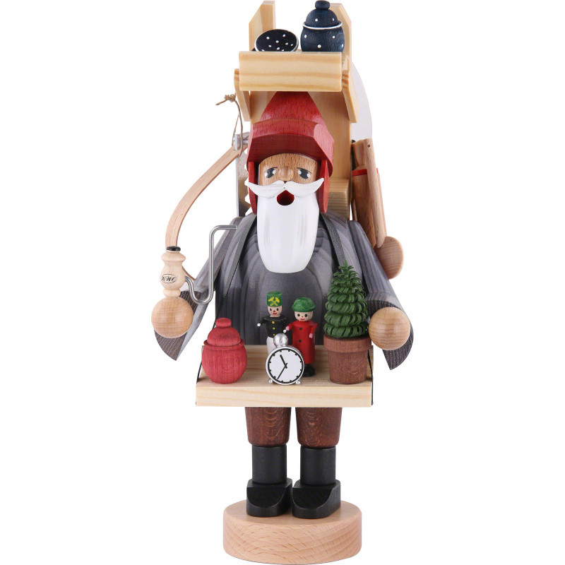 Smoker - Peddler - 43 cm / 17 inch
