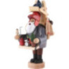 Räuchermännchen Hausierer - 43 cm