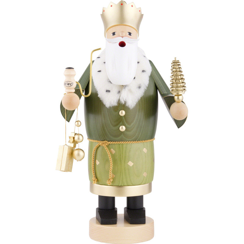 Räuchermännchen Balthasar - 42 cm