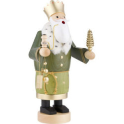 Räuchermännchen Balthasar - 42 cm