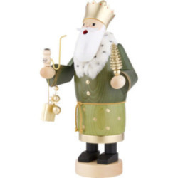 Räuchermännchen Balthasar - 42 cm