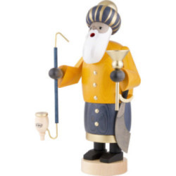 Smoker - Melchior - 42 cm / 16.5 inch