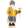 Smoker - Melchior - 42 cm / 16.5 inch