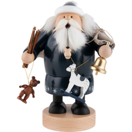 Räuchermännchen Knecht Ruprecht  - 20 cm