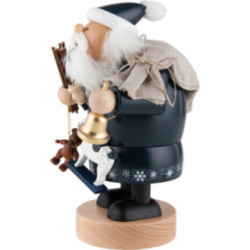Räuchermännchen Knecht Ruprecht  - 20 cm