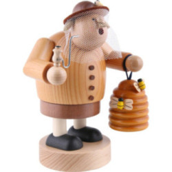 Smoker - Beekeeper - 19 cm / 7 inch