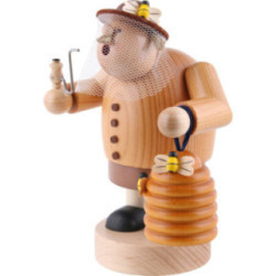 Smoker - Beekeeper - 19 cm / 7 inch