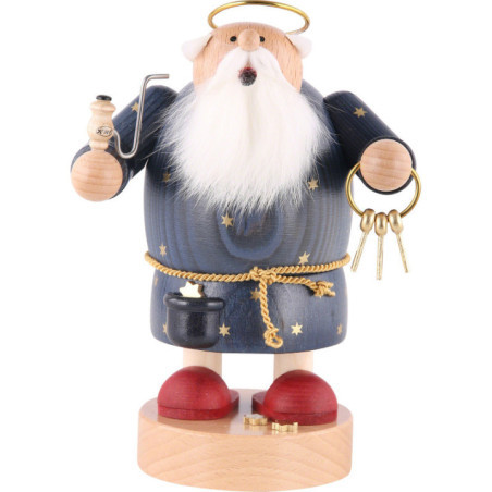 Smoker - Saint Peter - 19 cm / 7 inch