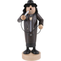 Smoker - Rocker - 24 cm / 9 inch