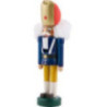 Nutcracker - Prussian - 14 cm / 5.5 inch