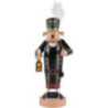 Smoker - Miner - 30 cm / 11.8 inch