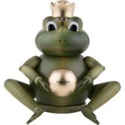 Smoker - Frog King - 16 cm / 6.3 inch