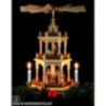 3-stöckige Pyramide Christi Geburt - 42 cm