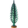 Spanbaum grün - 16 cm