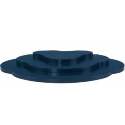 Wolke für Engel - 38 cmx21 cm