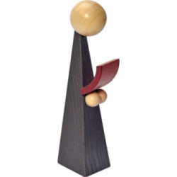 Dekofigur Kurrendesänger - 11 cm