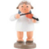 Angel with Violin - 5 cm / 2 inch