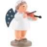 Angel with Violin - 5 cm / 2 inch