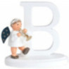 Angel Letter "B" - 7 cm / 2.8 inch