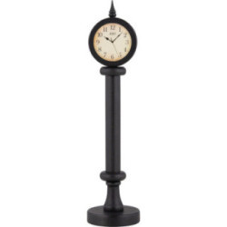 Bahnhofsuhr für KWO Eisenbahn - 29 cm