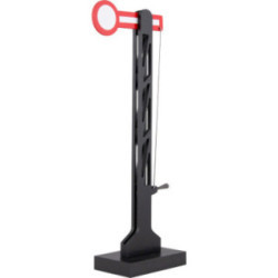 Stop Signal - 39 cm / 15.4 inch