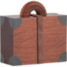 Koffer - 5,5 cm