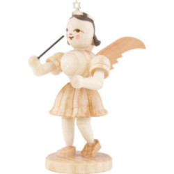 Angel Short Skirt Natural, Conductor - 6,6 cm / 2.6 inch