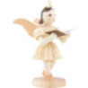 Angel Short Skirt Natural, Singer - 6,6 cm / 2.6 inch