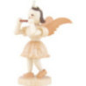 Angel Short Skirt Natural, Mouth Organ - 6,6 cm / 2.6 inch