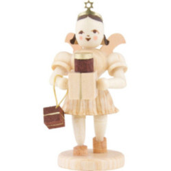 Angel Short Skirt Natural, Presents - 6,6 cm / 2.6 inch