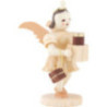 Angel Short Skirt Natural, Presents - 6,6 cm / 2.6 inch