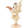 Angel Short Skirt Natural, Shawm - 6,6 cm / 2.6 inch